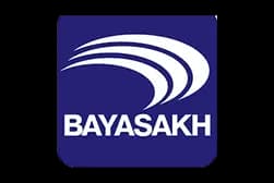 Company logo 1