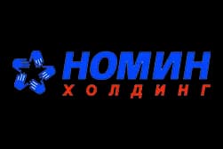 Company logo 9