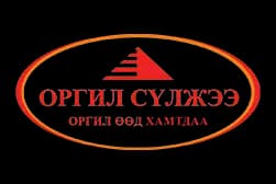 Д.Дашбурмаа's company