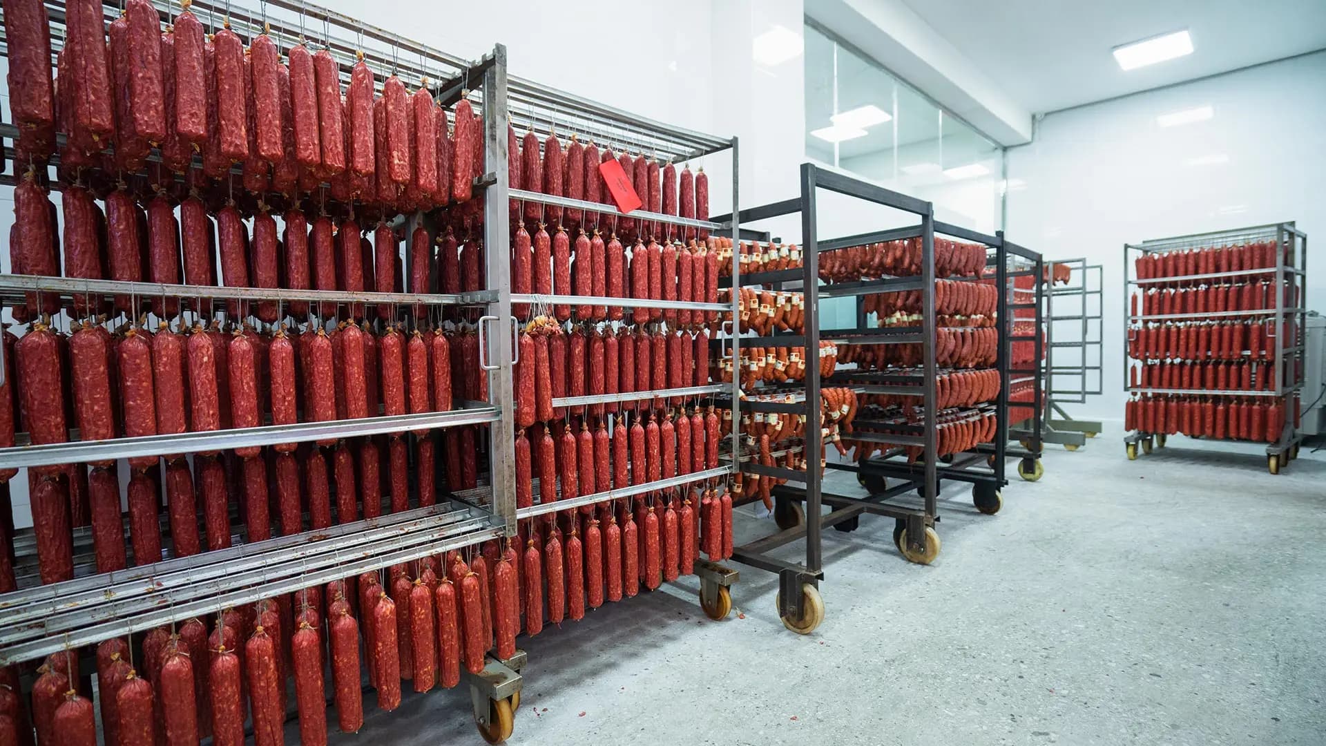 Sausage Factory